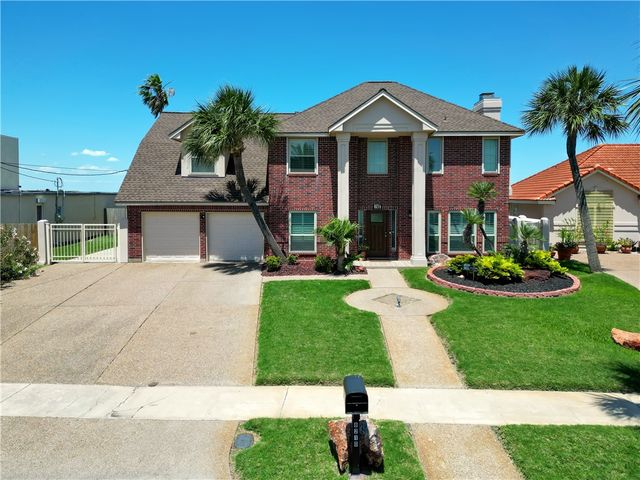 8210 Seashore Dr, Corpus Christi, TX 78412