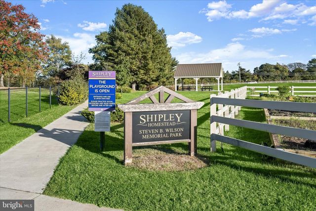 2820 ETLEY CT, Hanover, MD 21076