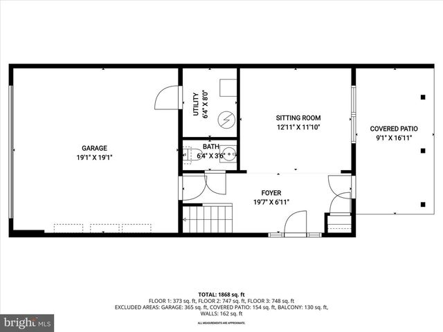 2820 ETLEY CT, Hanover, MD 21076