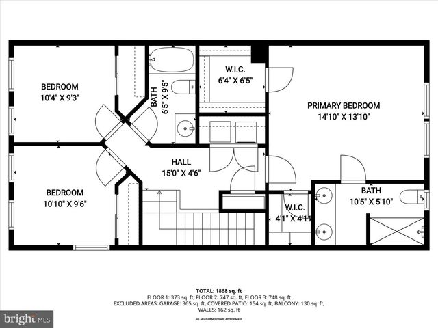 2820 ETLEY CT, Hanover, MD 21076