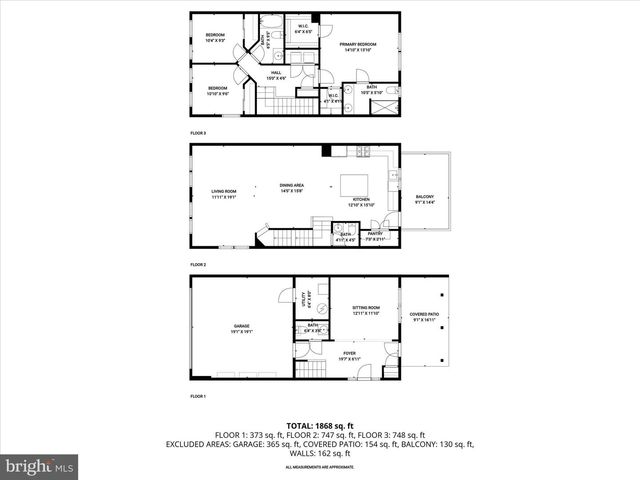 2820 ETLEY CT, Hanover, MD 21076