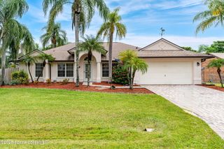 1013 Celle Avenue NW, Palm Bay, FL 32907