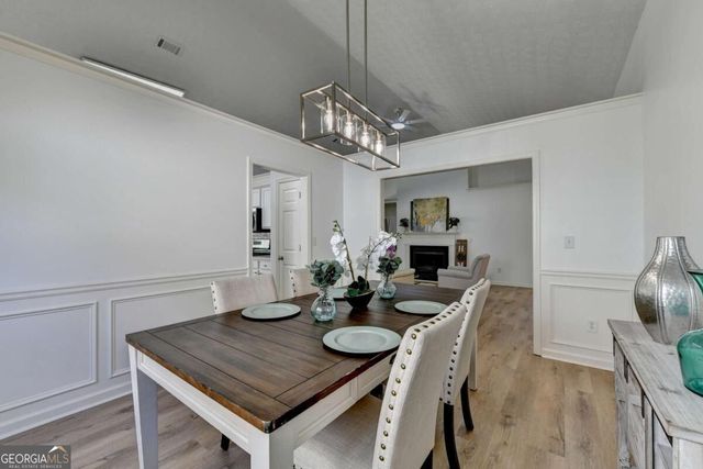1616 Dunton Green Way, Lawrenceville, GA 30043