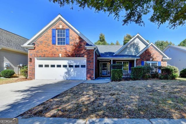 1616 Dunton Green Way, Lawrenceville, GA 30043