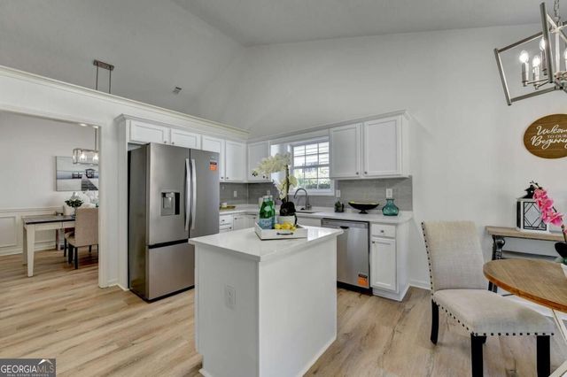 1616 Dunton Green Way, Lawrenceville, GA 30043