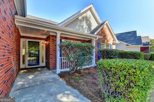 1616 Dunton Green Way, Lawrenceville, GA 30043
