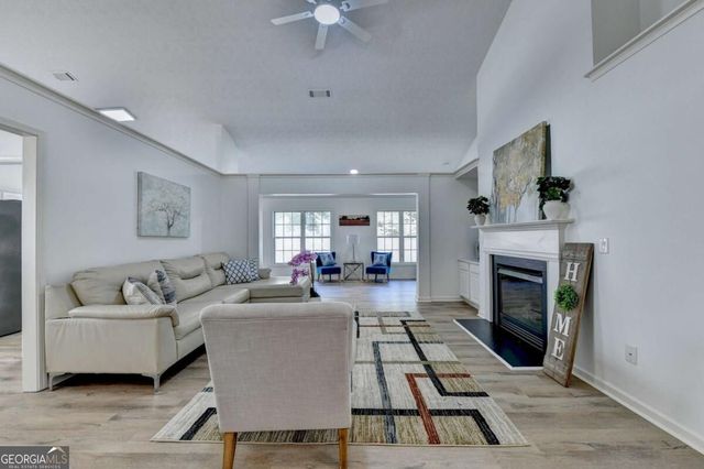 1616 Dunton Green Way, Lawrenceville, GA 30043