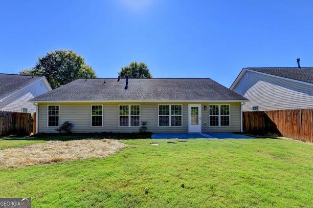 1616 Dunton Green Way, Lawrenceville, GA 30043