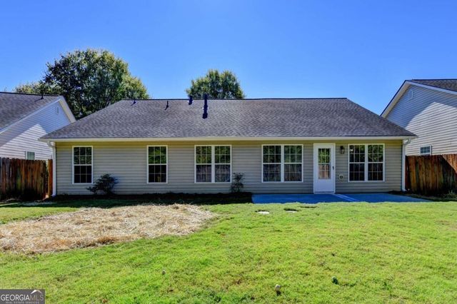 1616 Dunton Green Way, Lawrenceville, GA 30043
