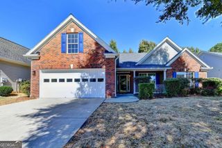 1616 Dunton Green Way, Lawrenceville, GA 30043
