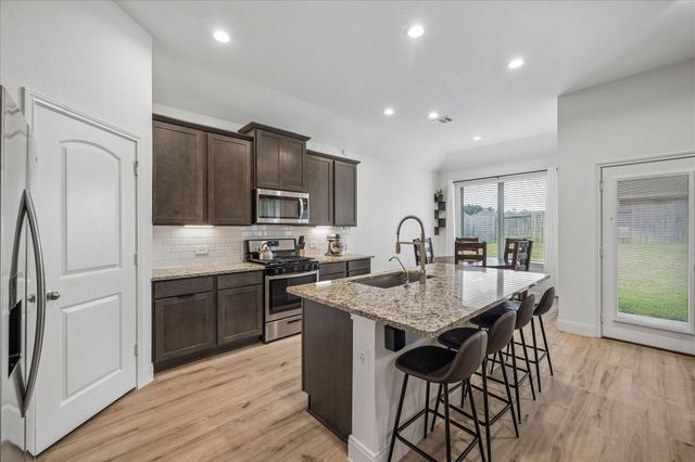 1630 Little Rabbit Court, Montgomery, TX 77316