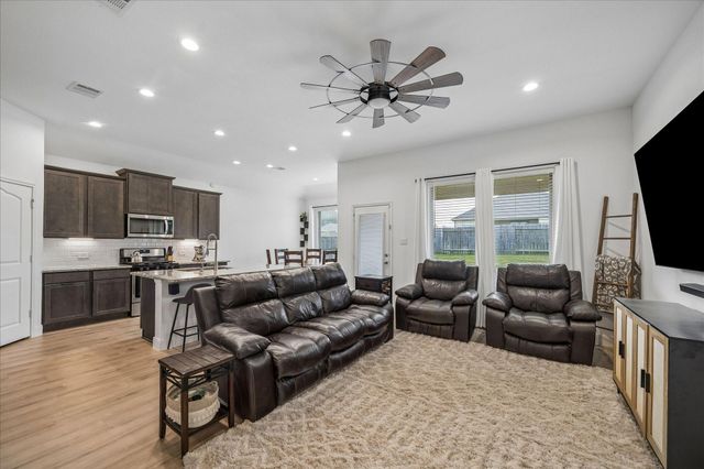 1630 Little Rabbit Court, Montgomery, TX 77316