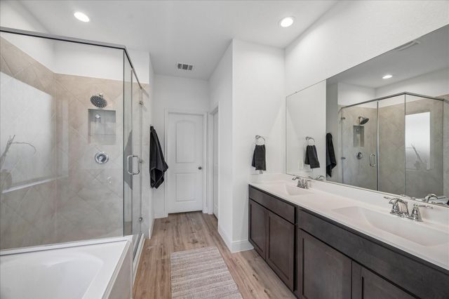 1630 Little Rabbit Court, Montgomery, TX 77316