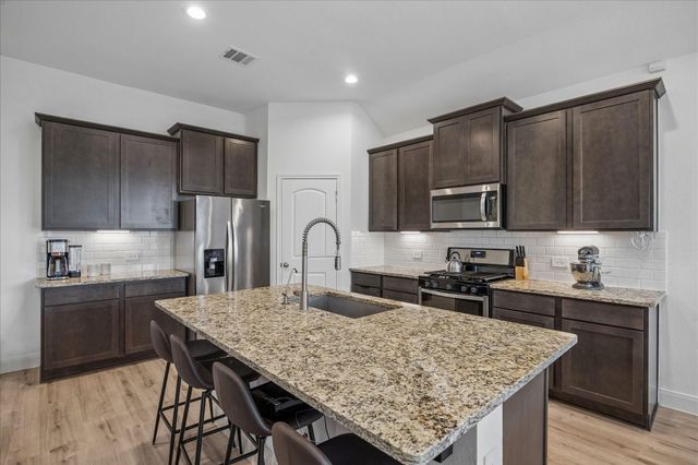 1630 Little Rabbit Court, Montgomery, TX 77316