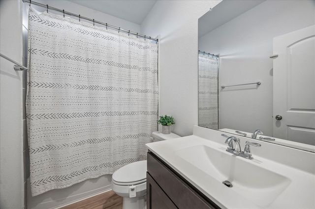 1630 Little Rabbit Court, Montgomery, TX 77316