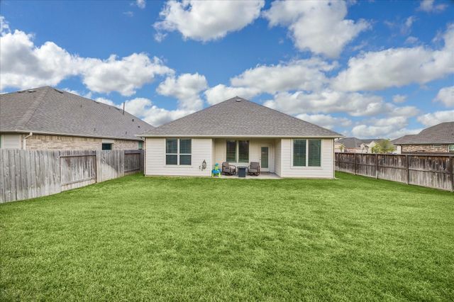 1630 Little Rabbit Court, Montgomery, TX 77316