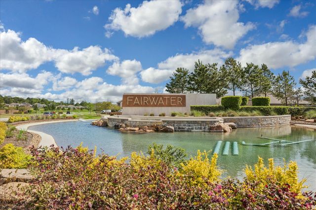 1630 Little Rabbit Court, Montgomery, TX 77316