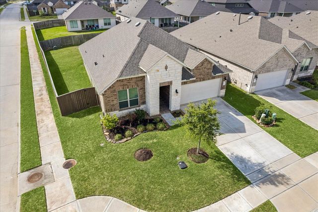 1630 Little Rabbit Court, Montgomery, TX 77316