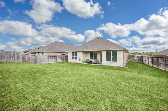 1630 Little Rabbit Court, Montgomery, TX 77316