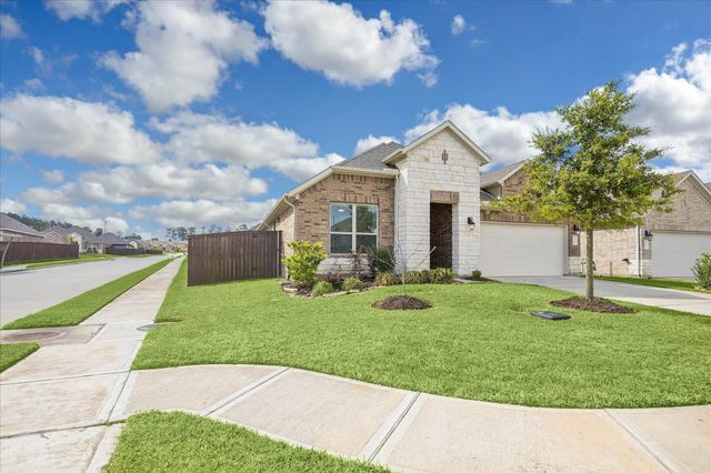 1630 Little Rabbit Court, Montgomery, TX 77316