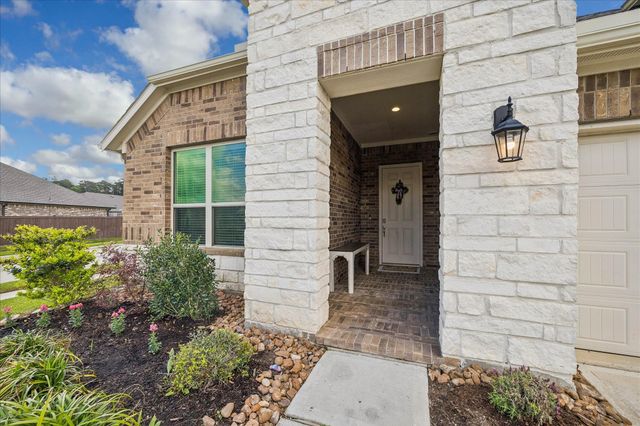 1630 Little Rabbit Court, Montgomery, TX 77316