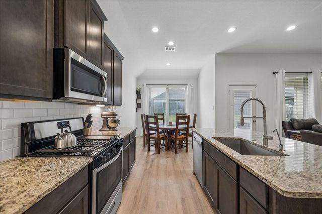 1630 Little Rabbit Court, Montgomery, TX 77316