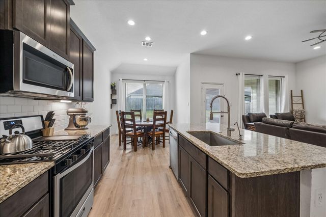 1630 Little Rabbit Court, Montgomery, TX 77316