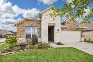 1630 Little Rabbit Court, Montgomery, TX 77316