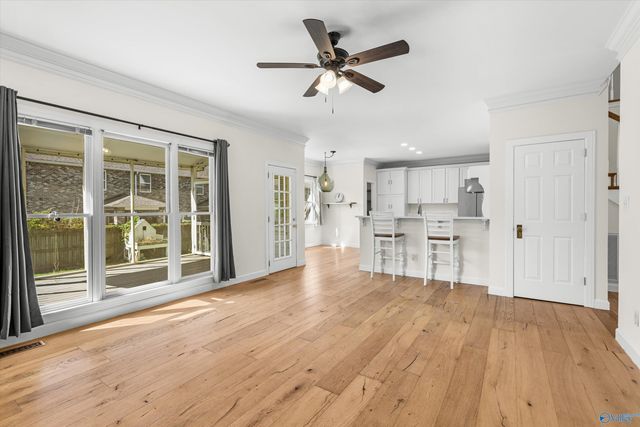 1822 Gallop Drive SE, Huntsville, AL 35803