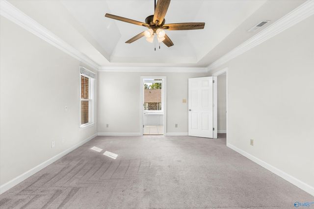1822 Gallop Drive SE, Huntsville, AL 35803