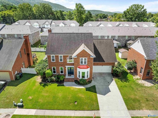 1822 Gallop Drive SE, Huntsville, AL 35803