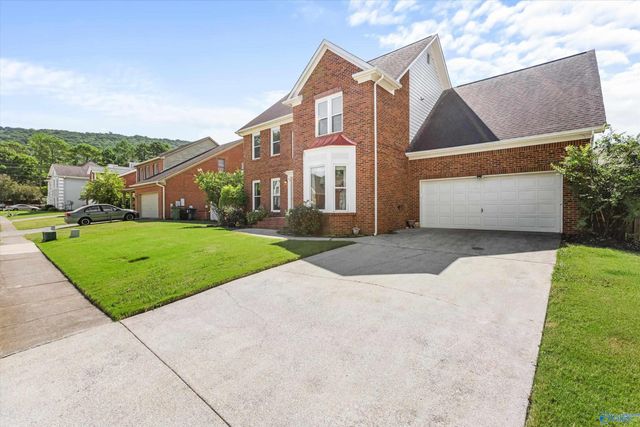 1822 Gallop Drive SE, Huntsville, AL 35803