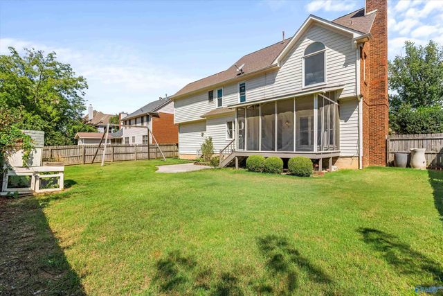 1822 Gallop Drive SE, Huntsville, AL 35803