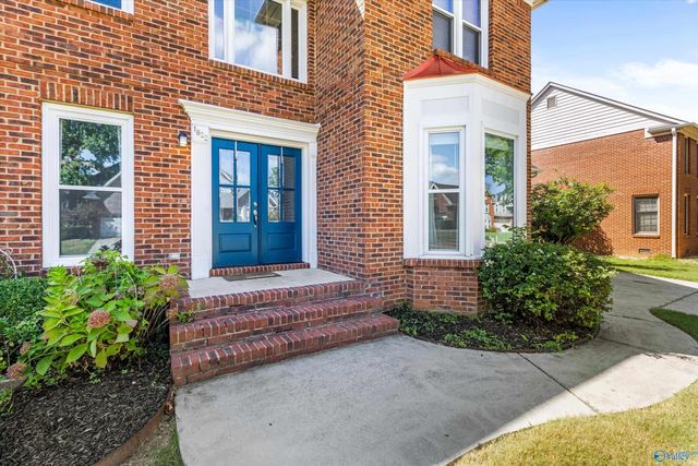 1822 Gallop Drive SE, Huntsville, AL 35803