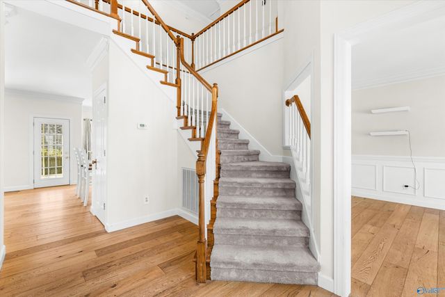 1822 Gallop Drive SE, Huntsville, AL 35803