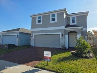 1337 SAWGRASS HAMMOCK LANE, Davenport, FL 33837