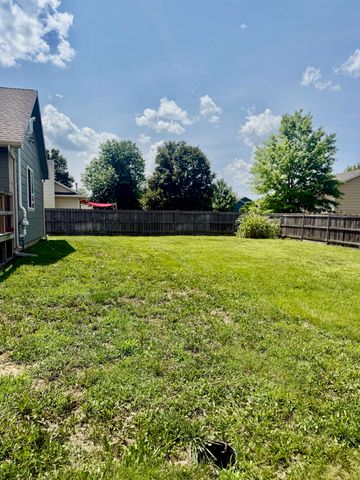 2106 E Summerset St, Derby, KS 67037