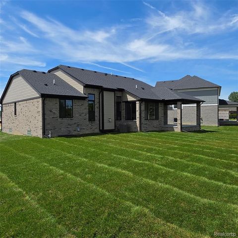 7368 Brys Drive, Shelby, MI 48316