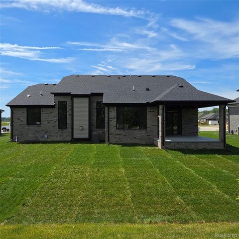7368 Brys Drive, Shelby, MI 48316