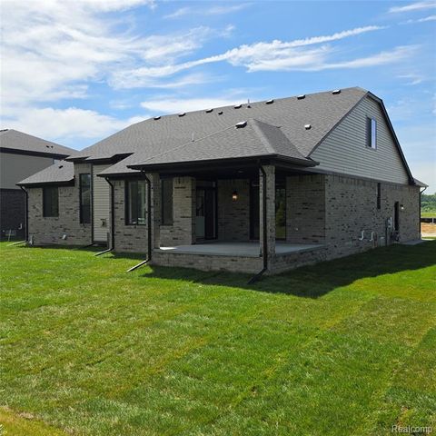 7368 Brys Drive, Shelby, MI 48316
