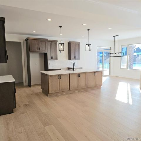 7368 Brys Drive, Shelby, MI 48316