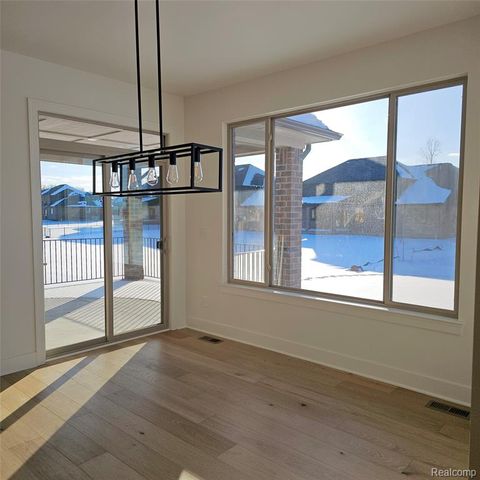 7368 Brys Drive, Shelby, MI 48316