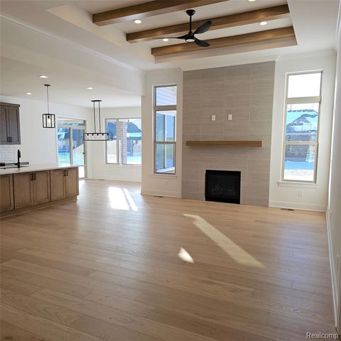 7368 Brys Drive, Shelby, MI 48316