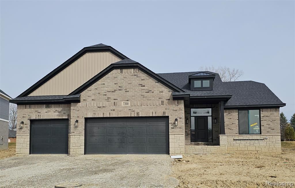 7368 Brys Drive, Shelby, MI 48316