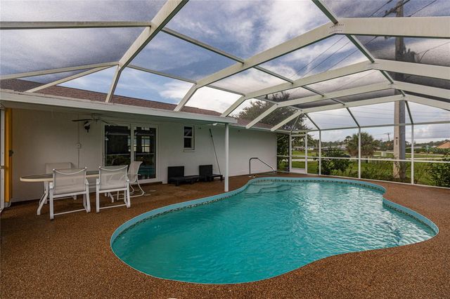 295 ANNAPOLIS LANE, Rotonda West, FL 33947