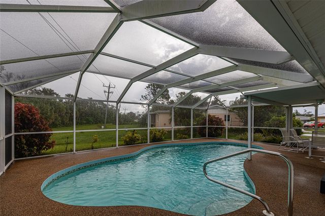 295 ANNAPOLIS LANE, Rotonda West, FL 33947