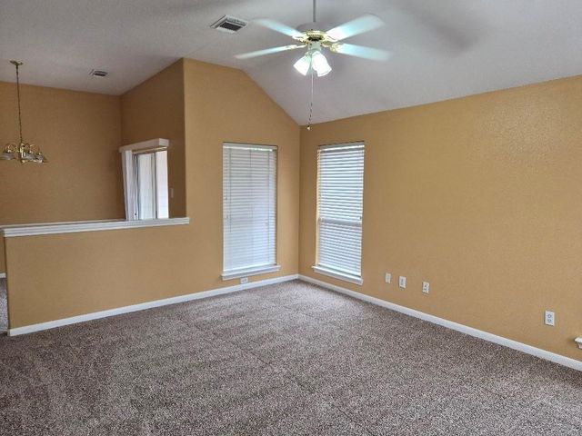 202 Canterbury Drive, Conroe, TX 77303