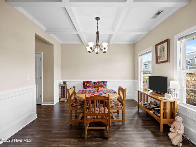 130 Mittams Point Drive, Jacksonville, NC 28546