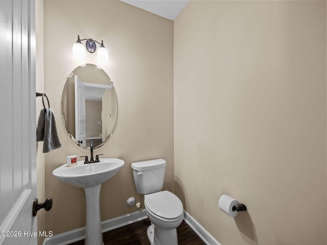 130 Mittams Point Drive, Jacksonville, NC 28546