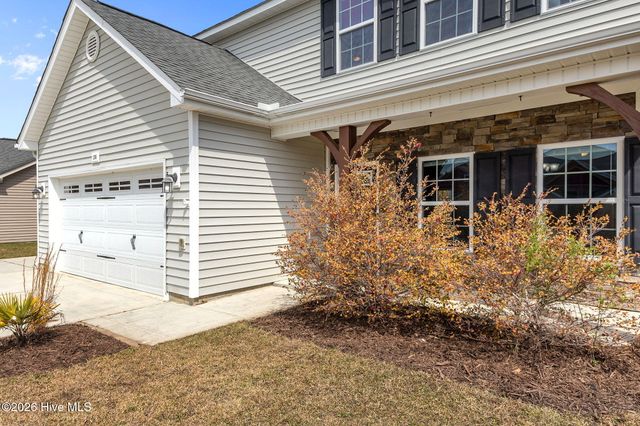 130 Mittams Point Drive, Jacksonville, NC 28546